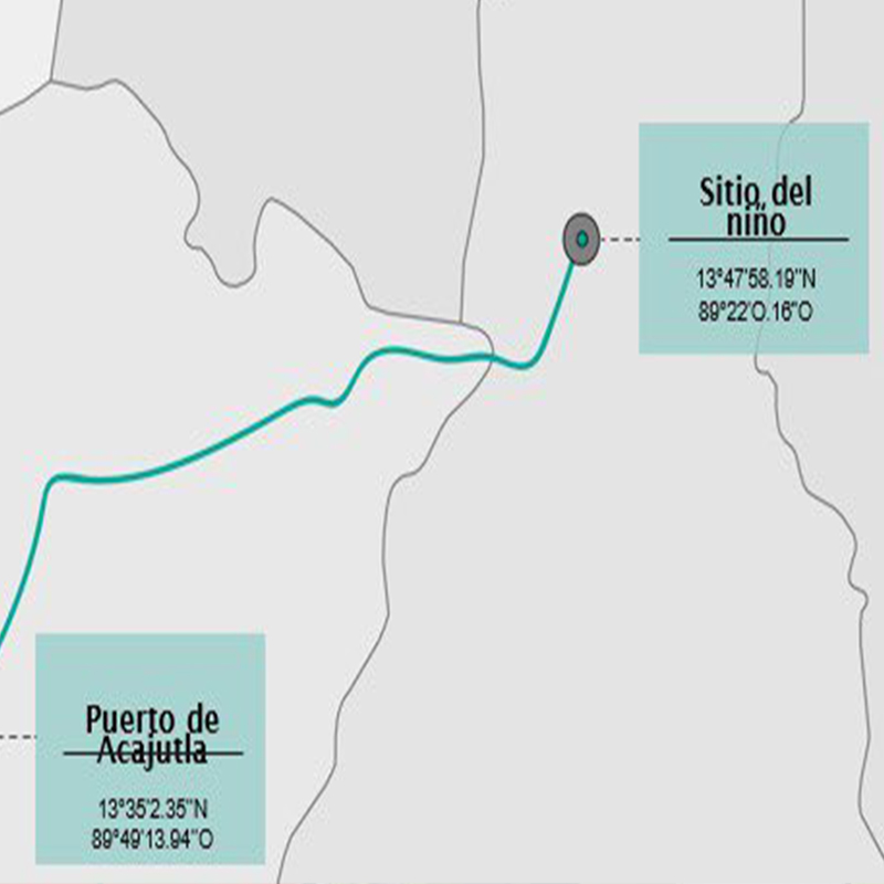 Ministerio de Obras Públicas y de Transporte